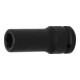 BGS Kracht dopsleutel zeskant, diep | 20 mm (3/4") | 18 mm-1