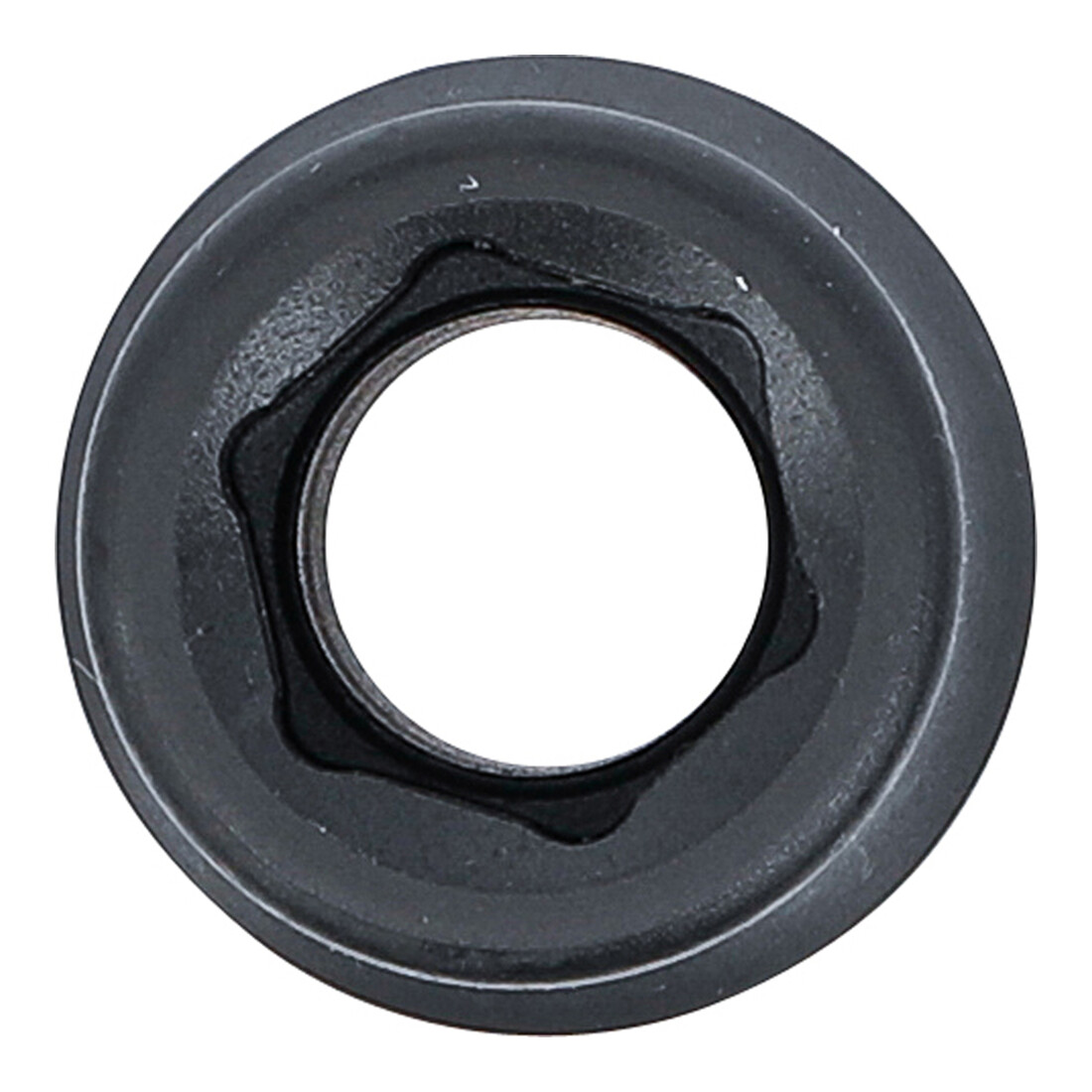 BGS Kracht dopsleutel zeskant, diep | 20 mm (3/4") | 19 mm