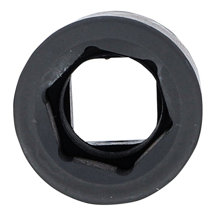 BGS Kracht dopsleutel zeskant, diep | 20 mm (3/4") | 24 mm