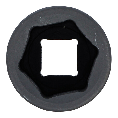BGS Kracht dopsleutel zeskant, diep | 20 mm (3/4") | 36 mm