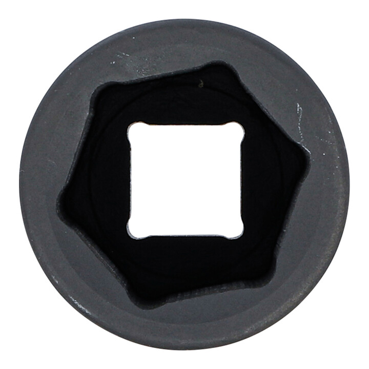 BGS Kracht dopsleutel zeskant, diep | 20 mm (3/4") | 36 mm