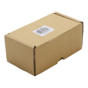 BGS Kracht dopsleutel zeskant, diep | 20 mm (3/4") | 38 mm-2
