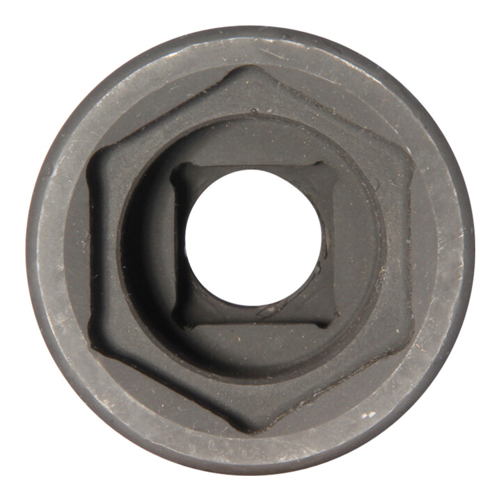BGS Kracht dopsleutel zeskant, diep | 20 mm (3/4") | 38 mm
