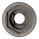 BGS Kracht dopsleutel zeskant, diep | 20 mm (3/4") | 38 mm-5