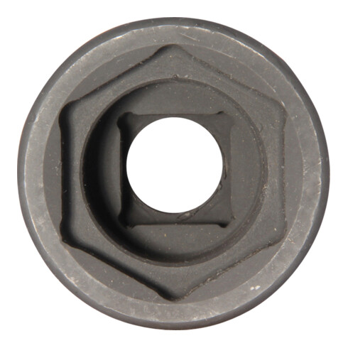 BGS Kracht dopsleutel zeskant, diep | 20 mm (3/4") | 41 mm