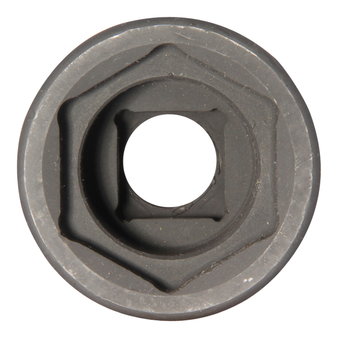 BGS Kracht dopsleutel zeskant, diep | 20 mm (3/4") | 41 mm