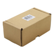 BGS Kracht dopsleutel zeskant, diep | 20 mm (3/4") | 41 mm-4
