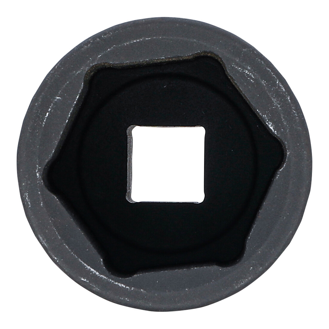 BGS Kracht dopsleutel zeskant, diep | 20 mm (3/4") | 50 mm