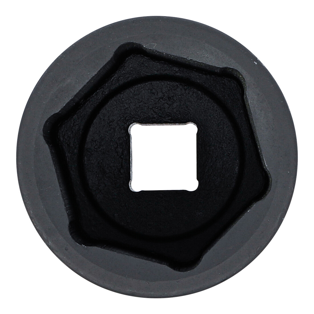 BGS Kracht dopsleutel zeskant, diep | 20 mm (3/4") | 55 mm