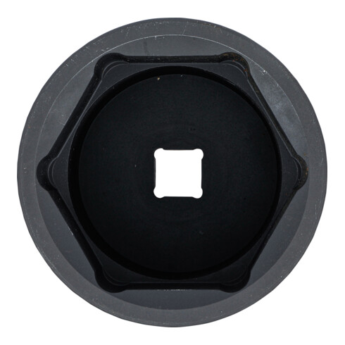 BGS Kracht dopsleutel zeskant, diep | 25 mm (1") | 110 mm