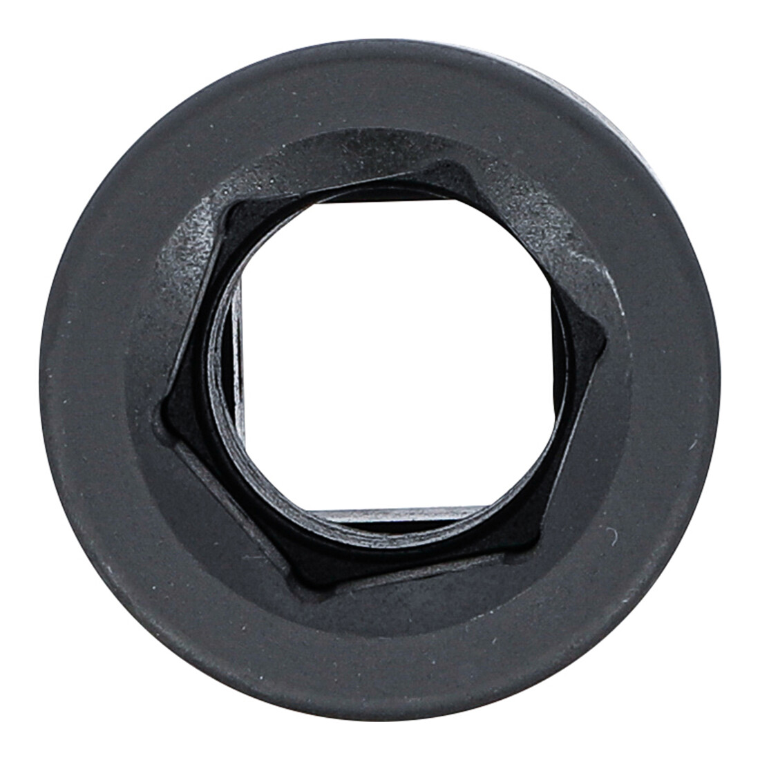 BGS Kracht dopsleutel zeskant, diep | 25 mm (1") | 30 mm