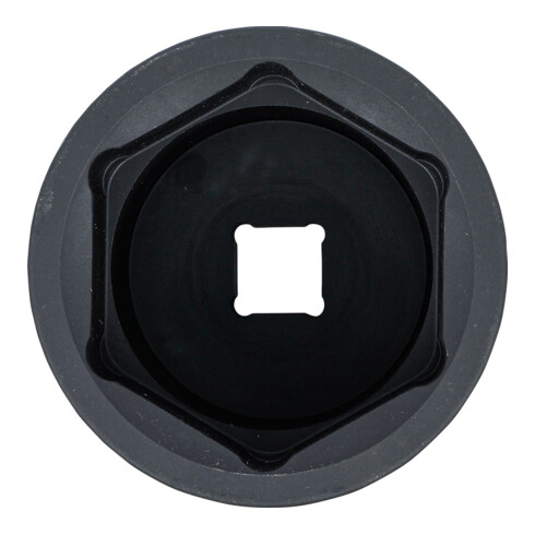 BGS Kracht dopsleutel zeskant, diep | 25 mm (1") | 90 mm