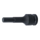 BGS Kracht dopsleutelbit | 12,5 mm (1/2") | inbus 10 mm-1