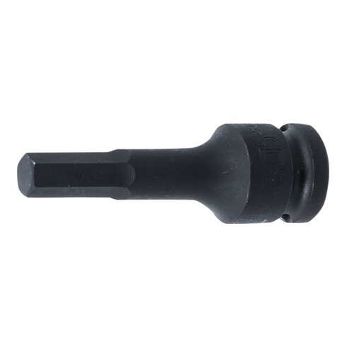 BGS Kracht dopsleutelbit | 12,5 mm (1/2") | inbus 10 mm