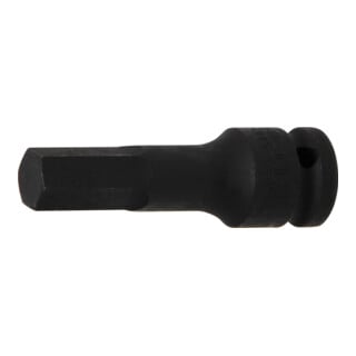 BGS Kracht dopsleutelbit | 12,5 mm (1/2") | inbus 14 mm