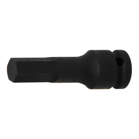 BGS Kracht dopsleutelbit | 12,5 mm (1/2") | inbus 14 mm