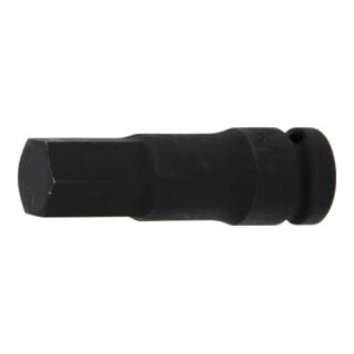 BGS Kracht dopsleutelbit | 12,5 mm (1/2") | inbus 19 mm