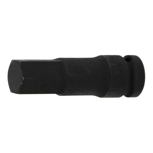 BGS Kracht dopsleutelbit | 12,5 mm (1/2") | inbus 19 mm