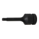 BGS Kracht dopsleutelbit | 12,5 mm (1/2") | inbus 6 mm-1