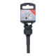 BGS Kracht dopsleutelbit | 12,5 mm (1/2") | inbus 8 mm-3