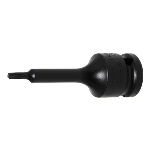 BGS Kracht dopsleutelbit | 12,5 mm (1/2") | T-profiel (voor Torx) T20