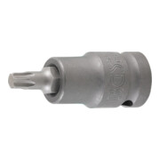 BGS Kracht dopsleutelbit | 12,5 mm (1/2") | T-profiel (voor Torx) T40