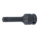 BGS Kracht dopsleutelbit | 12,5 mm (1/2") | T-profiel (voor Torx) T55-1