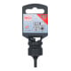 BGS Kracht dopsleutelbit | 12,5 mm (1/2") | T-profiel (voor TX) T27-3