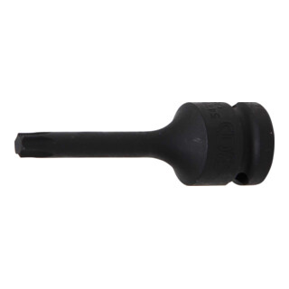 BGS Kracht dopsleutelbit | 12,5 mm (1/2") | T-profiel (voor TX) T45