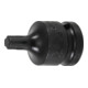 BGS Kracht dopsleutelbit | 12,5 mm (1/2") | T-profiel (voor TX) T45-1