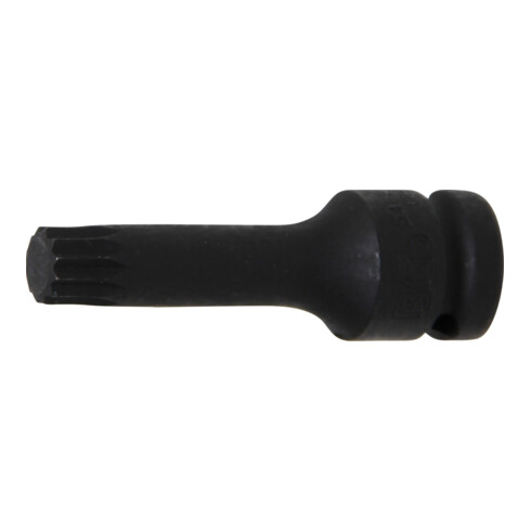 BGS Kracht dopsleutelbit | 12,5 mm (1/2") | veeltand (voor XZN) M14