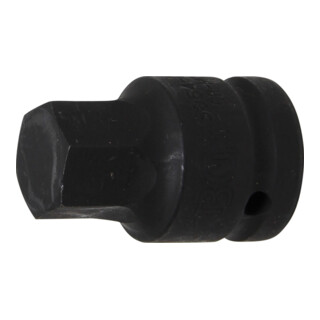 BGS Kracht dopsleutelbit | 20 mm (3/4") | inbus 23 mm
