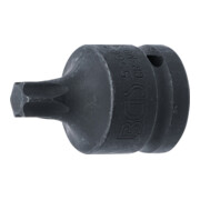 BGS Kracht dopsleutelbit | 20 mm (3/4") | T-profiel (voor Torx) T60