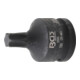 BGS Kracht dopsleutelbit | 20 mm (3/4") | T-profiel (voor Torx) T65-1