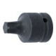 BGS Kracht dopsleutelbit | 20 mm (3/4") | T-profiel (voor Torx) T70-1