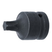 BGS Kracht dopsleutelbit | 20 mm (3/4") | T-profiel (voor TX) T60