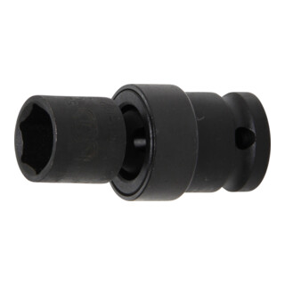 BGS Kracht kogelkop dopsleutel | 12,5 mm (1/2") | 16 mm