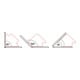 BGS kracht magneet houder 11 kg-2