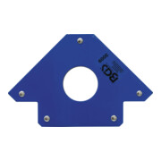 BGS kracht magneet houder 32 kg-4
