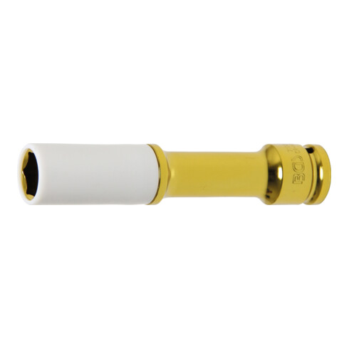 BGS Kracht wielmoerdopsleutel | 12,5 mm (1/2") | 19 mm