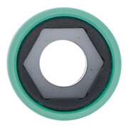 BGS Kracht wielmoerdopsleutel | ultra dun | 12,5 mm (1/2") | 15 mm-3