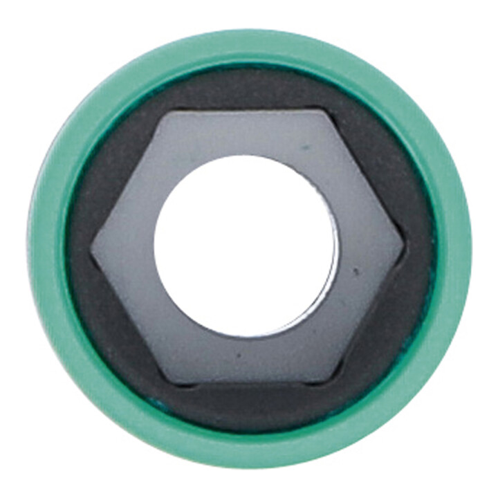 BGS Kracht wielmoerdopsleutel | ultra dun | 12,5 mm (1/2") | 15 mm
