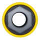 BGS Kracht wielmoerdopsleutel | ultra dun | 12,5 mm (1/2") | 19 mm-3