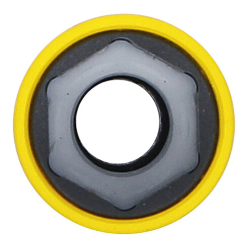 BGS Kracht wielmoerdopsleutel | ultra dun | 12,5 mm (1/2") | 19 mm