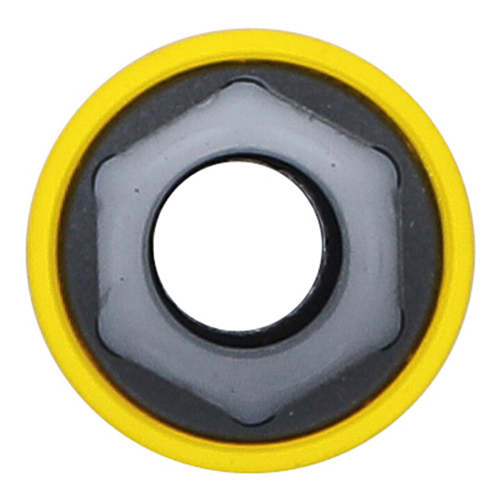 BGS Kracht wielmoerdopsleutel | ultra dun | 12,5 mm (1/2") | 19 mm