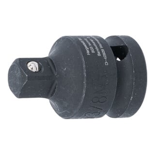 BGS Steeksleutel Adapter