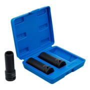 BGS Krachtige speciale steekdopsleutelset, aandrijving binnenvierkant 12,5 mm (1/2"), maat 17 / 19 / 21 mm, 3-dlg.-5