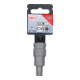 BGS Kraft-Bit-Einsatz 5375, Antrieb Innenvierkant 12,5 mm (1/2"), T-Profil (für Torx) T55-3