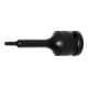BGS Kraft-Bit-Einsatz 5480-T20, Antrieb Innenvierkant 12,5 mm (1/2"), T-Profil (für TX) T20-1