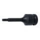 BGS Kraft-Bit-Einsatz 5480-T30, Antrieb Innenvierkant 12,5 mm (1/2"), T-Profil (für TX) T30-1